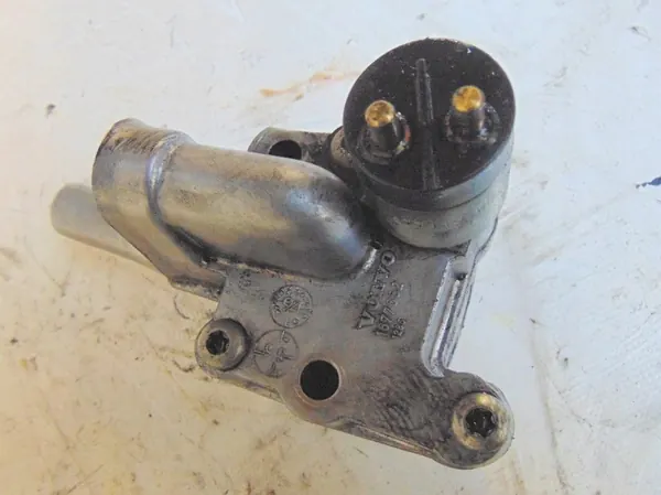 Frein de montagne Volvo FH12 D12A 380KM OEM 1677652 image 4