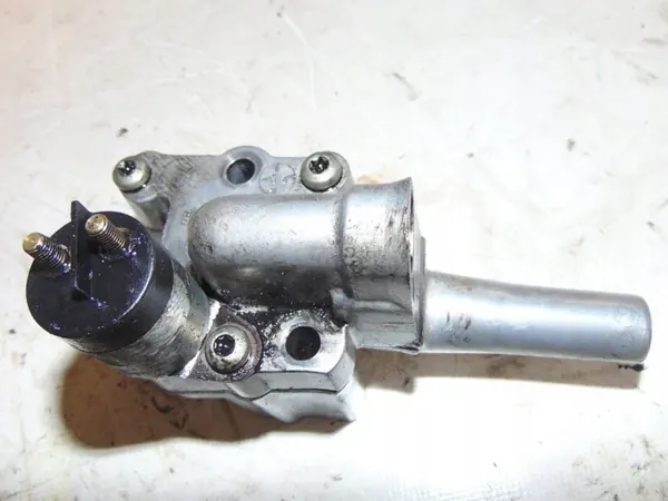 Frein de montagne Volvo FH12 D12A 380KM OEM 1677652 image 5