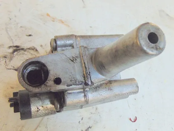 Frein de montagne Volvo FH12 D12A 380KM OEM 1677652 image 8