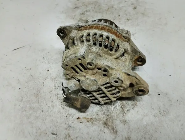 Generaattori A2TA6099AT Mazda B2500 2.5TD 70A image 4