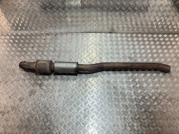 OEM 6879854 BMW midden demperbox - Gebruikt image 2