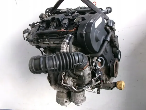 Motor OEM CADILAK-Bochnia-499819- para Audi A4 B7 image 2
