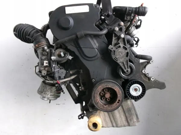 Motor OEM CADILAK-Bochnia-499819- para Audi A4 B7 image 3