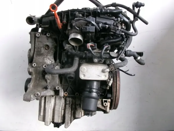 Motor OEM CADILAK-Bochnia-499819- para Audi A4 B7 image 4