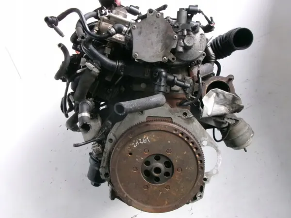 Motor OEM CADILAK-Bochnia-499819- para Audi A4 B7 image 5