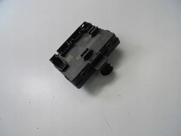 Module Porte Porsche OEM 4M1959792K Gauche Avant image 4