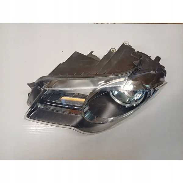 Vasemmalla etuvalo Volkswagen Touran II 2011 image 2