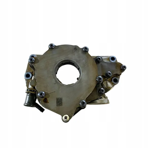 Oljepump Chevrolet Camaro 2021 image 6