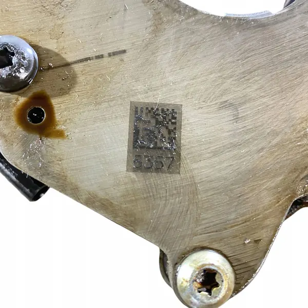 Oljepump Chevrolet Camaro 2021 image 7