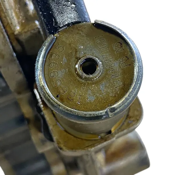 Oljepump Chevrolet Camaro 2021 image 8