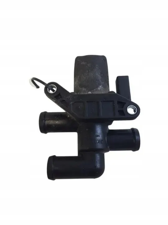 VW Magnetventil OEM 1T0820036D - Gebraucht image 2