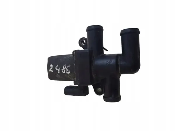 VW Magnetventil OEM 1T0820036D - Gebraucht image 3