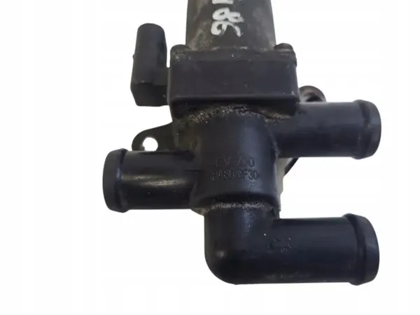 VW Magnetventil OEM 1T0820036D - Gebraucht image 4