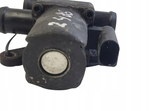 VW Magnetventil OEM 1T0820036D - Gebraucht image 6