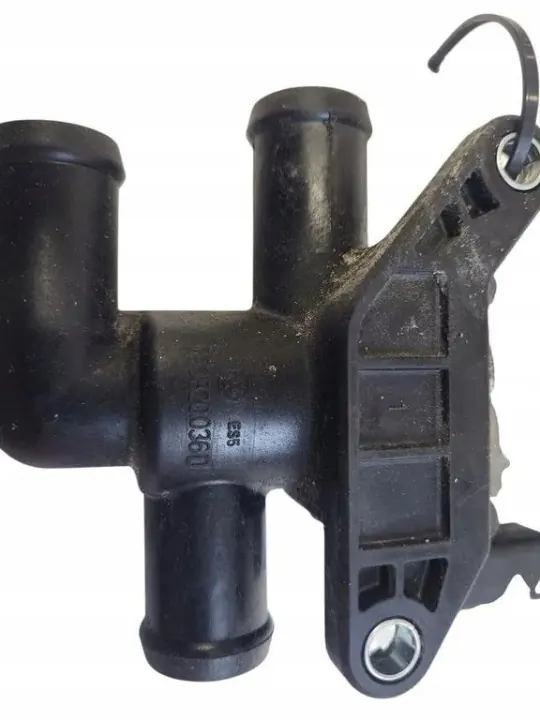 VW Magnetventil OEM 1T0820036D - Gebraucht image 7