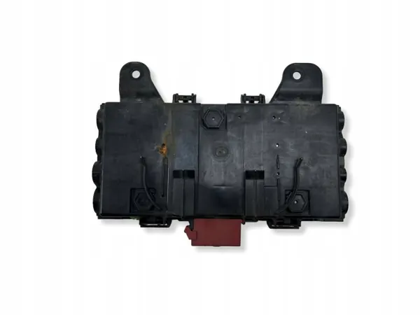 Cable de alimentación positivo Volkswagen Crafter NA usado image 4