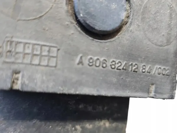 Mercedes Sprinter bakfjädring OEM A9068241284 image 7