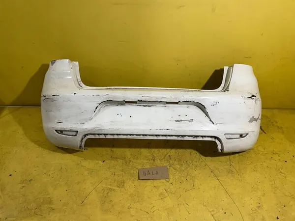 Bakre stötfångare Seat Ibiza III (6L) image 2