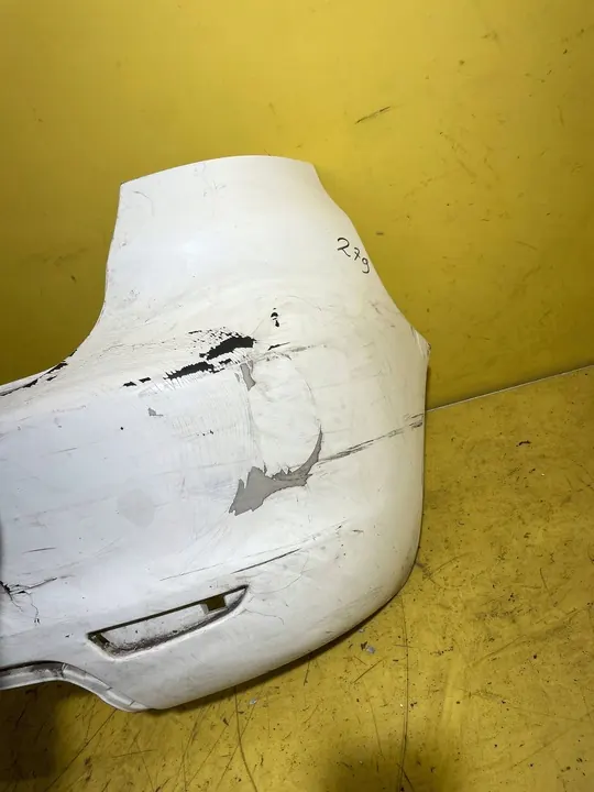 Bakre stötfångare Seat Ibiza III (6L) image 3