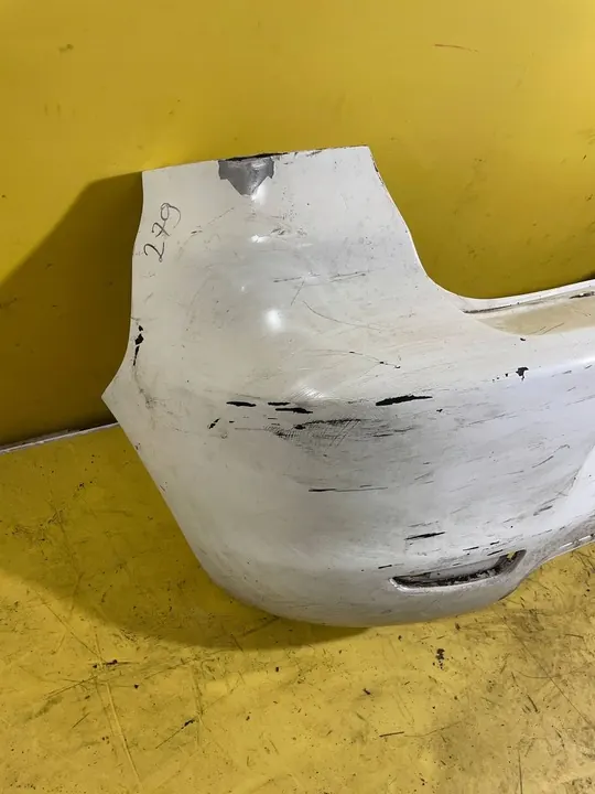 Bakre stötfångare Seat Ibiza III (6L) image 4