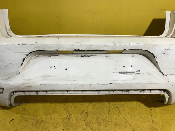 Bakre stötfångare Seat Ibiza III (6L) image 5