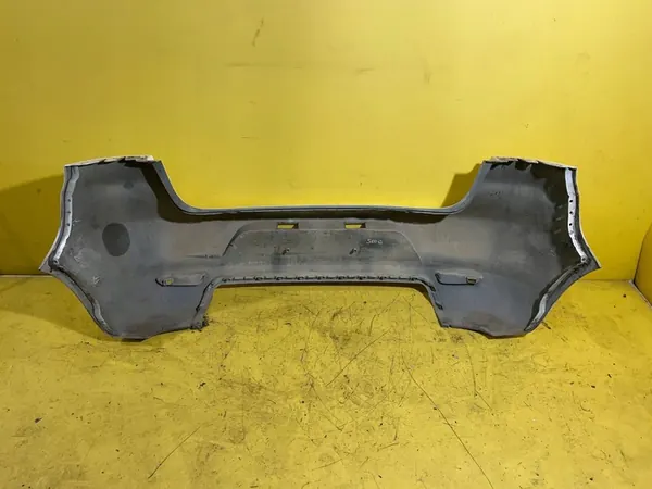 Bakre stötfångare Seat Ibiza III (6L) image 6