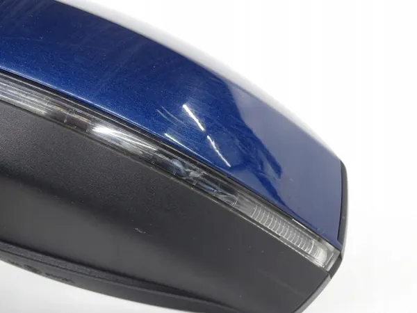 OEM LX5Q vänster framspegelför Audi A3 8V - 6-stift image 3