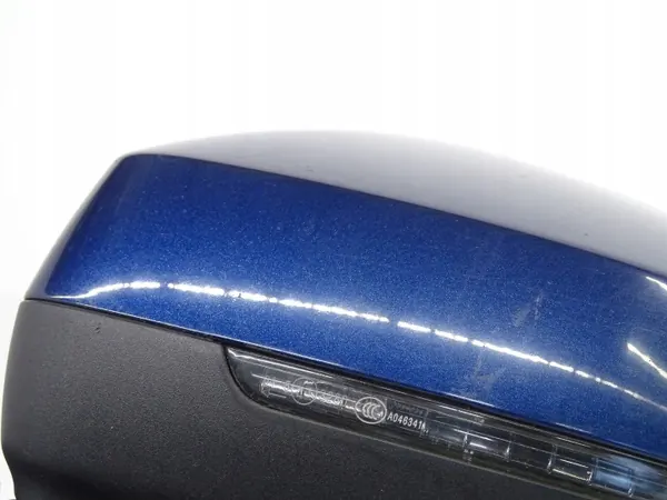 OEM LX5Q vänster framspegelför Audi A3 8V - 6-stift image 4