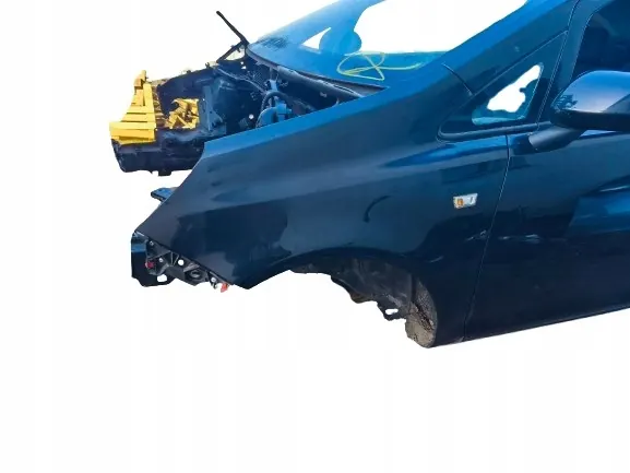 OEM 11-14 Quart de Longer Avant Gauche Corsa D image 2