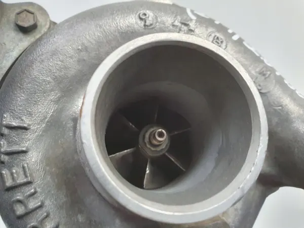 Turbo Ford Mondeo MK3 OEM 2S7Q6K682AJ Usado image 8