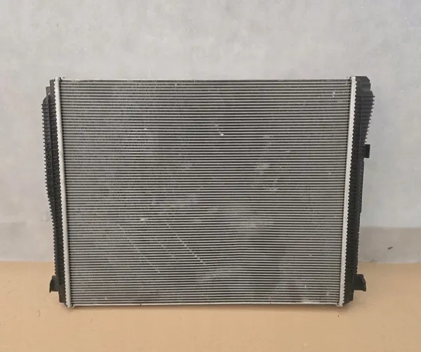 Vattenkylare BMW 3 G20 G31 Hybrid 19 OEM 17115A30676 image 2