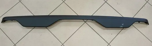 OEM K6AC121A3AC Moldura Salpicadero Jeep Wrangler JL image 2