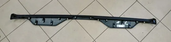 OEM K6AC121A3AC Moldura Salpicadero Jeep Wrangler JL image 3