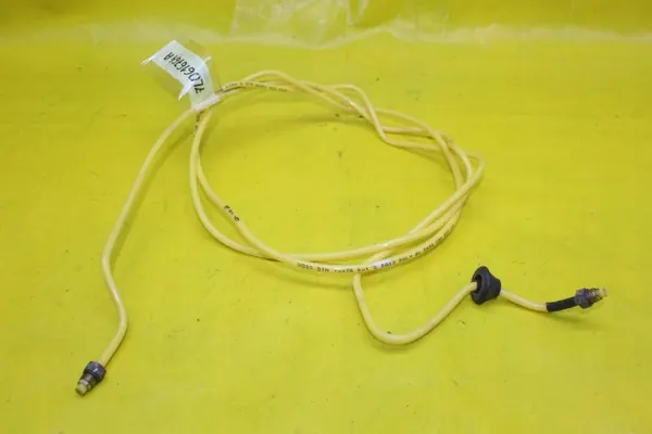 Línea Suspensión Neumática Porsche Cayenne I OEM 7L0616764A image 3
