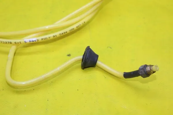 Línea Suspensión Neumática Porsche Cayenne I OEM 7L0616764A image 4