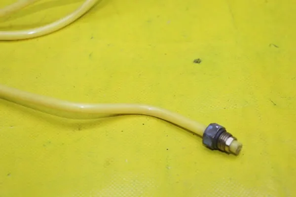 Línea Suspensión Neumática Porsche Cayenne I OEM 7L0616764A image 5