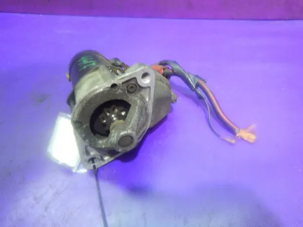 Arrancador Valeo D6RA76 image 2