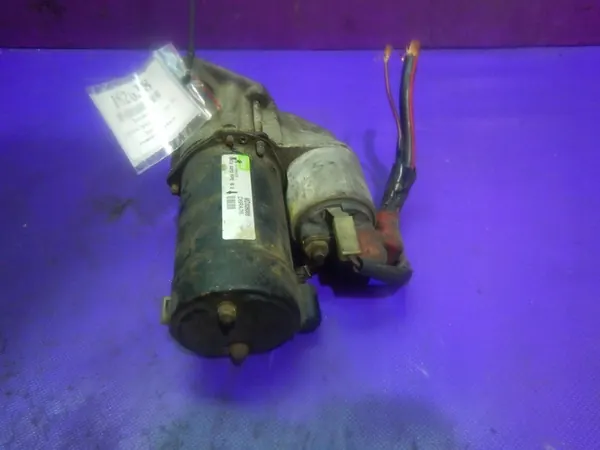 Arrancador Valeo D6RA76 image 3