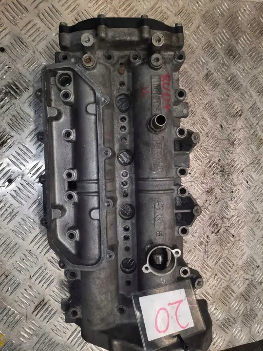 Tapa de árbol de levas OEM 504010018 para Iveco Daily 2.3 HPi image 2