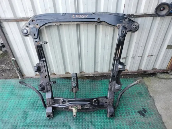 Berço de elevação Dacia Lodgy Dokker OEM 544035350R image 2