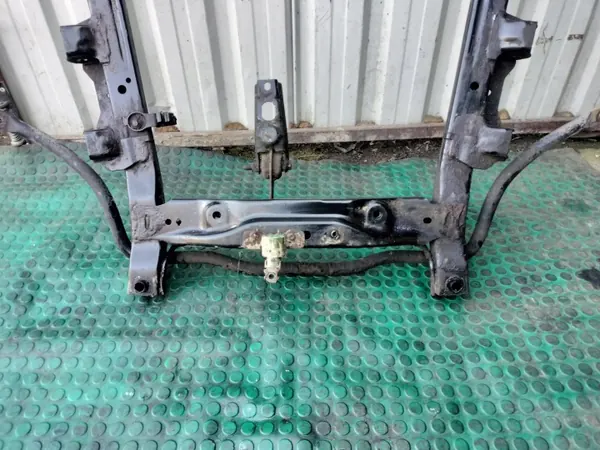 Berço de elevação Dacia Lodgy Dokker OEM 544035350R image 3