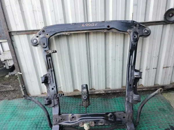 Berço de elevação Dacia Lodgy Dokker OEM 544035350R image 5
