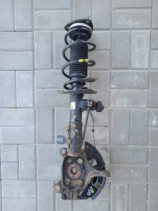 Amortizzatore McPherson destro Mazda 3 III BM 2013- OEM image 4