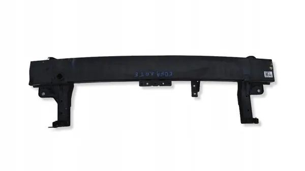 Viga parachoques delantero Hyundai Kona OEM 86570-J9000 image 2