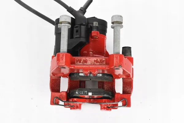 Jarrusatulat Edessä Takana Skoda Kodiaq Golf VIII Arteon S3 image 10