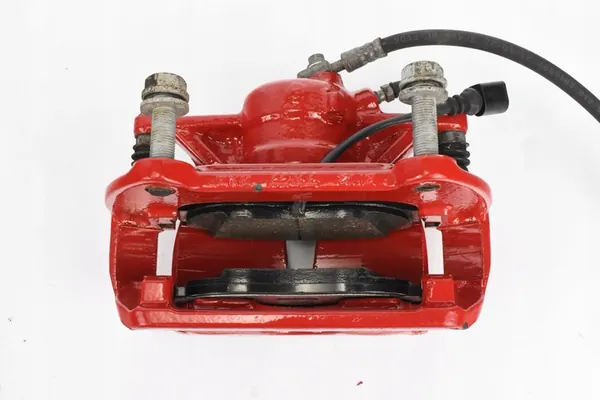 Jarrusatulat Edessä Takana Skoda Kodiaq Golf VIII Arteon S3 image 6