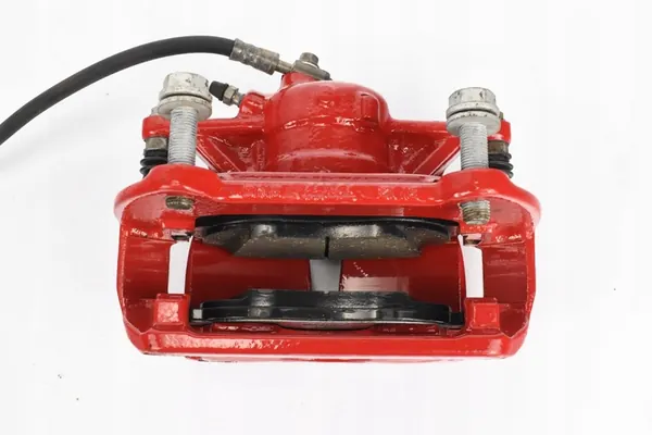 Jarrusatulat Edessä Takana Skoda Kodiaq Golf VIII Arteon S3 image 8