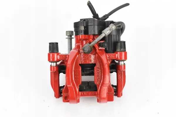 Jarrusatulat Edessä Takana Skoda Kodiaq Golf VIII Arteon S3 image 9