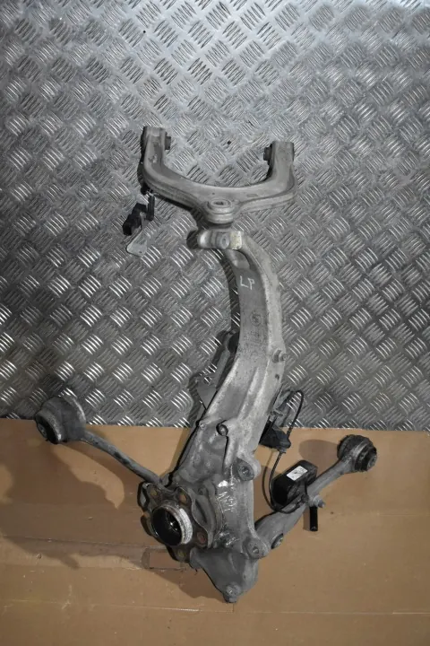 Suspensão dianteira esquerda OEM 6893549 para BMW G05 G06 G07 image 2