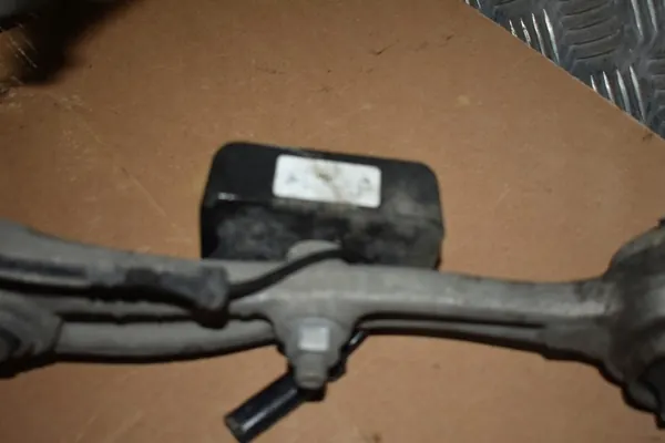 Suspensão dianteira esquerda OEM 6893549 para BMW G05 G06 G07 image 5